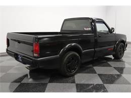 1991 GMC Syclone (CC-1300193) for sale in Mesa, Arizona