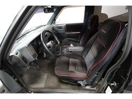 1991 GMC Syclone (CC-1300193) for sale in Mesa, Arizona
