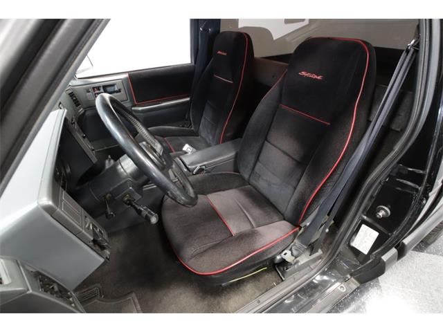 1991 GMC Syclone (CC-1300193) for sale in Mesa, Arizona