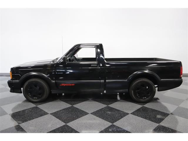 1991 GMC Syclone (CC-1300193) for sale in Mesa, Arizona
