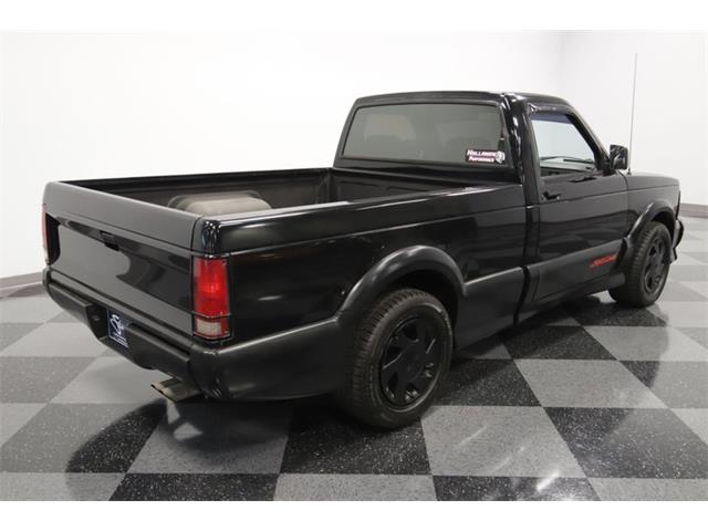 1991 GMC Syclone (CC-1300193) for sale in Mesa, Arizona