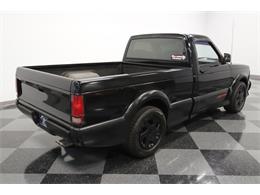 1991 GMC Syclone (CC-1300193) for sale in Mesa, Arizona
