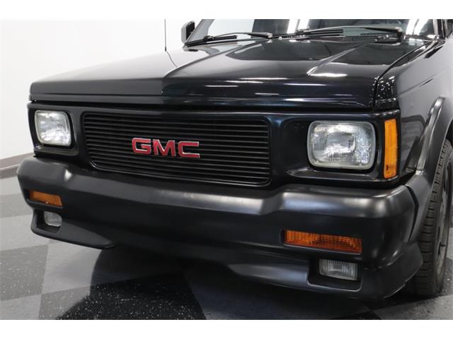 1991 GMC Syclone (CC-1300193) for sale in Mesa, Arizona