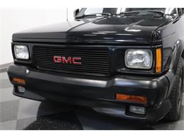 1991 GMC Syclone (CC-1300193) for sale in Mesa, Arizona