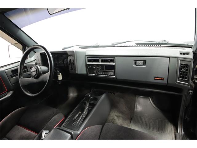 1991 GMC Syclone (CC-1300193) for sale in Mesa, Arizona