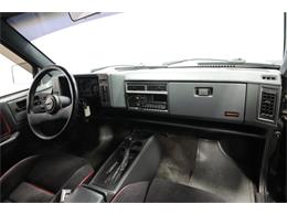 1991 GMC Syclone (CC-1300193) for sale in Mesa, Arizona