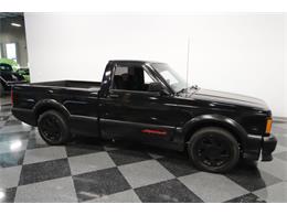 1991 GMC Syclone (CC-1300193) for sale in Mesa, Arizona