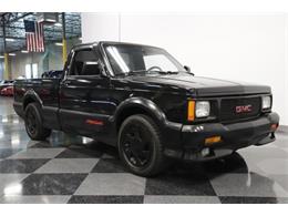 1991 GMC Syclone (CC-1300193) for sale in Mesa, Arizona