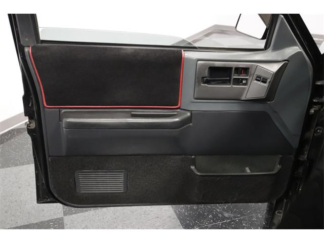 1991 GMC Syclone (CC-1300193) for sale in Mesa, Arizona