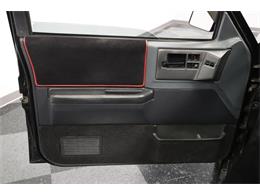 1991 GMC Syclone (CC-1300193) for sale in Mesa, Arizona