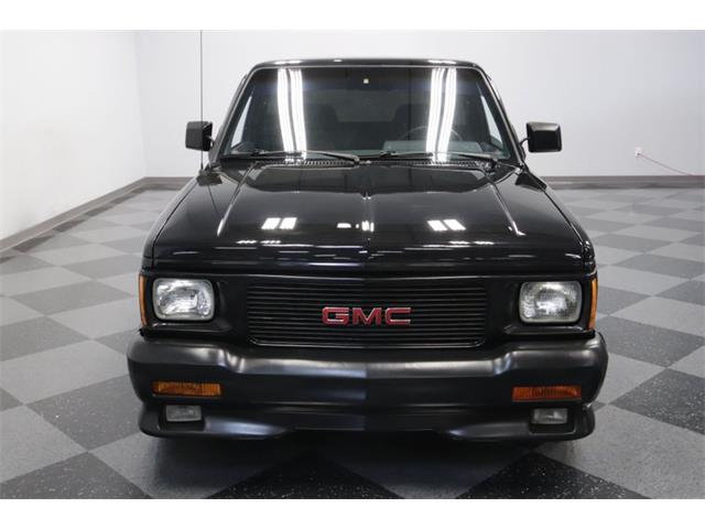 1991 GMC Syclone (CC-1300193) for sale in Mesa, Arizona