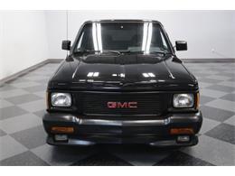 1991 GMC Syclone (CC-1300193) for sale in Mesa, Arizona