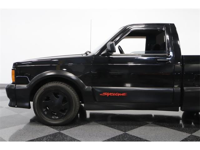 1991 GMC Syclone (CC-1300193) for sale in Mesa, Arizona
