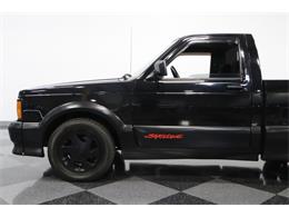 1991 GMC Syclone (CC-1300193) for sale in Mesa, Arizona