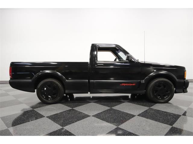 1991 GMC Syclone (CC-1300193) for sale in Mesa, Arizona
