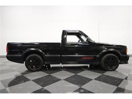 1991 GMC Syclone (CC-1300193) for sale in Mesa, Arizona