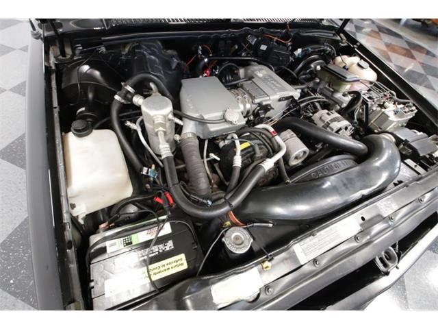 1991 GMC Syclone (CC-1300193) for sale in Mesa, Arizona