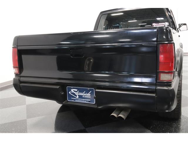 1991 GMC Syclone (CC-1300193) for sale in Mesa, Arizona
