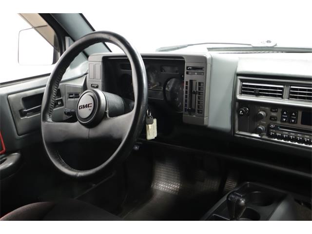 1991 GMC Syclone (CC-1300193) for sale in Mesa, Arizona