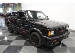 1991 GMC Syclone (CC-1300193) for sale in Mesa, Arizona