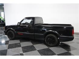 1991 GMC Syclone (CC-1300193) for sale in Mesa, Arizona