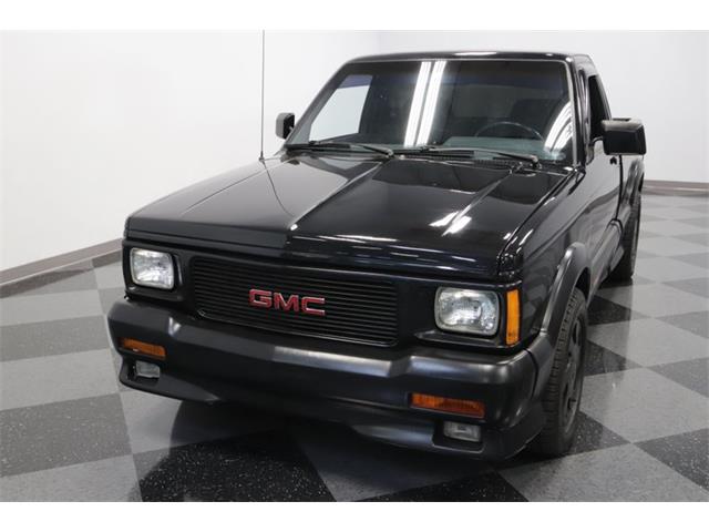 1991 GMC Syclone (CC-1300193) for sale in Mesa, Arizona