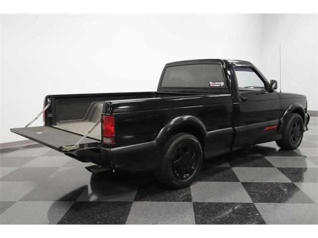 1991 GMC Syclone (CC-1300193) for sale in Mesa, Arizona