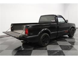 1991 GMC Syclone (CC-1300193) for sale in Mesa, Arizona