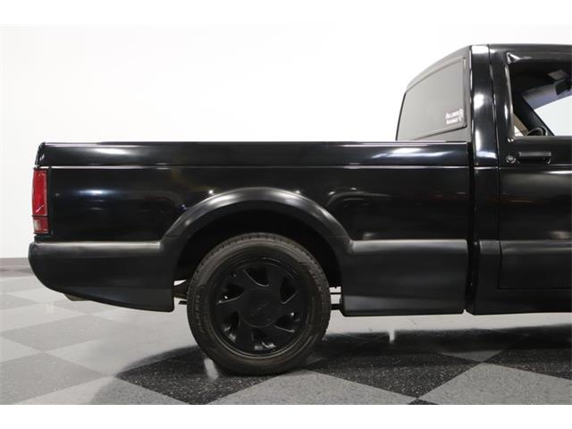 1991 GMC Syclone (CC-1300193) for sale in Mesa, Arizona