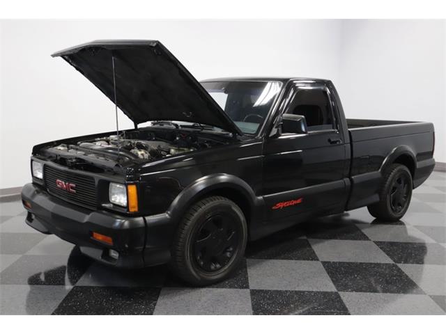1991 GMC Syclone (CC-1300193) for sale in Mesa, Arizona
