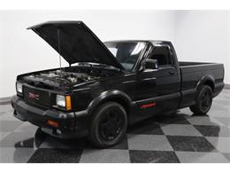 1991 GMC Syclone (CC-1300193) for sale in Mesa, Arizona