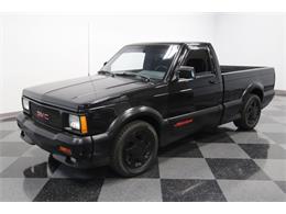 1991 GMC Syclone (CC-1300193) for sale in Mesa, Arizona