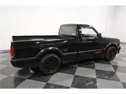 1991 GMC Syclone (CC-1300193) for sale in Mesa, Arizona