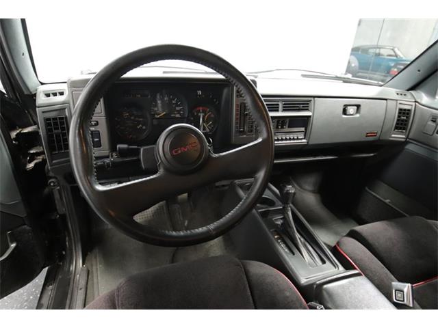 1991 GMC Syclone (CC-1300193) for sale in Mesa, Arizona