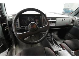 1991 GMC Syclone (CC-1300193) for sale in Mesa, Arizona