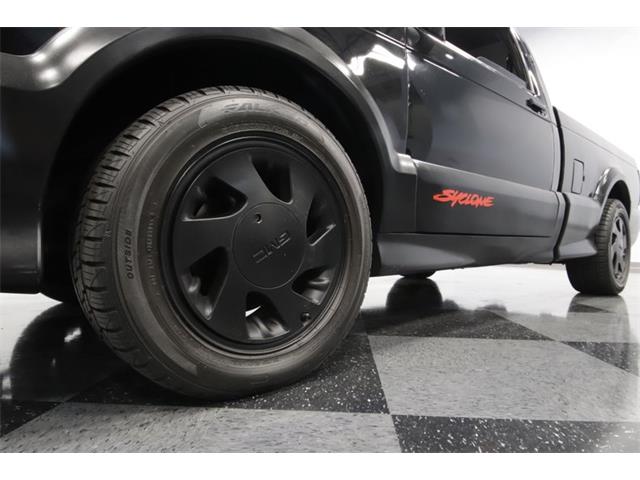 1991 GMC Syclone (CC-1300193) for sale in Mesa, Arizona