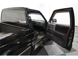 1991 GMC Syclone (CC-1300193) for sale in Mesa, Arizona