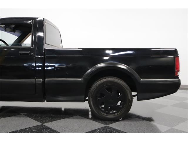 1991 GMC Syclone (CC-1300193) for sale in Mesa, Arizona