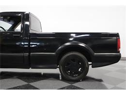1991 GMC Syclone (CC-1300193) for sale in Mesa, Arizona