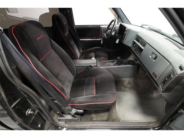 1991 GMC Syclone (CC-1300193) for sale in Mesa, Arizona