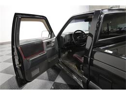 1991 GMC Syclone (CC-1300193) for sale in Mesa, Arizona