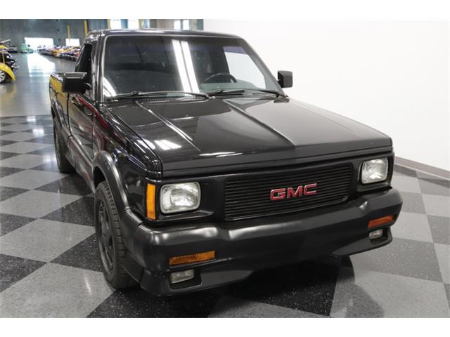 1991 GMC Syclone (CC-1300193) for sale in Mesa, Arizona