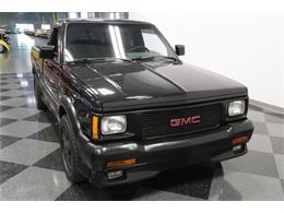 1991 GMC Syclone (CC-1300193) for sale in Mesa, Arizona
