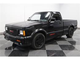 1991 GMC Syclone (CC-1300193) for sale in Mesa, Arizona