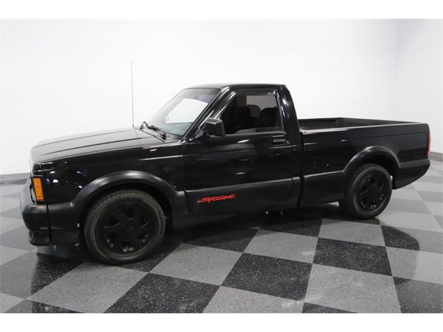 1991 GMC Syclone (CC-1300193) for sale in Mesa, Arizona