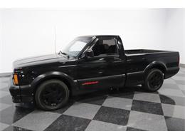1991 GMC Syclone (CC-1300193) for sale in Mesa, Arizona