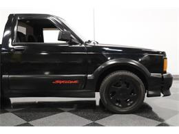 1991 GMC Syclone (CC-1300193) for sale in Mesa, Arizona