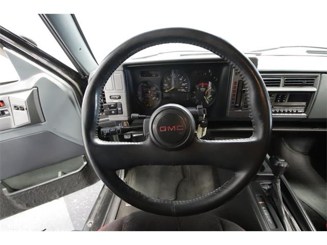 1991 GMC Syclone (CC-1300193) for sale in Mesa, Arizona