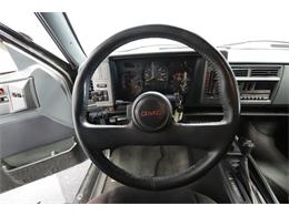 1991 GMC Syclone (CC-1300193) for sale in Mesa, Arizona