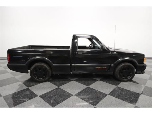 1991 GMC Syclone (CC-1300193) for sale in Mesa, Arizona